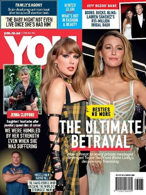 You South Africa - Magazine